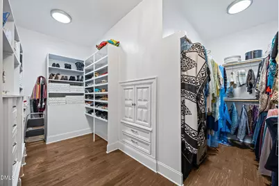 352 Rolling Meadows Lane, Chapel Hill, NC 27517 - Photo 38