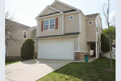 8129 Caliber Woods Drive, Raleigh, NC 27616 - Photo 2