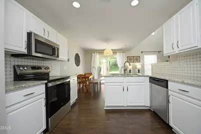 8129 Caliber Woods Drive, Raleigh, NC 27616 - Photo 6