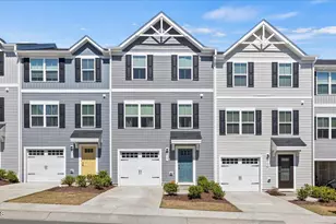 1107 Pale Moss Dr, Durham, NC 27704 - Photo 1