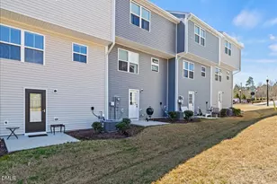 1107 Pale Moss Dr, Durham, NC 27704 - Photo 30