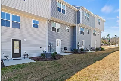 1107 Pale Moss Drive, Durham, NC 27704 - Photo 30