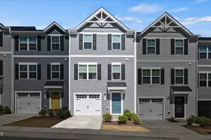 1107 Pale Moss Dr, Durham, NC 27704 - Photo 2