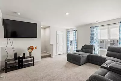 1107 Pale Moss Drive, Durham, NC 27704 - Photo 16