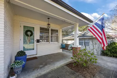 728 E Whitaker Mill Road, Raleigh, NC 27608 - Photo 4