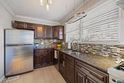 728 E Whitaker Mill Road, Raleigh, NC 27608 - Photo 10