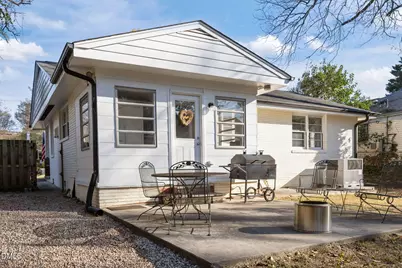 728 E Whitaker Mill Road, Raleigh, NC 27608 - Photo 26