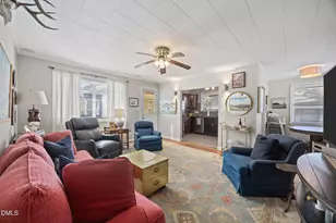 728 E Whitaker Mill Rd, Raleigh, NC 27608 - Photo 14