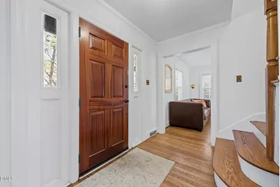 2409 Stafford Avenue, Raleigh, NC 27607 - Photo 4