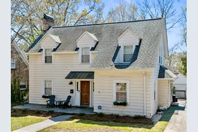 2409 Stafford Avenue, Raleigh, NC 27607 - Photo 2