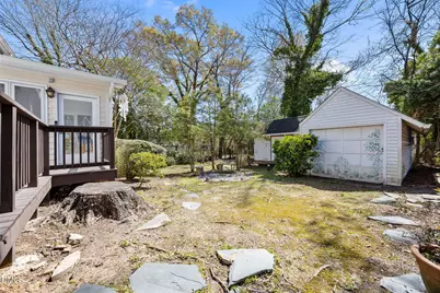 2409 Stafford Avenue, Raleigh, NC 27607 - Photo 26