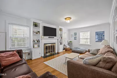 2409 Stafford Avenue, Raleigh, NC 27607 - Photo 6