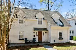 2409 Stafford Ave, Raleigh, NC 27607 - Photo 1