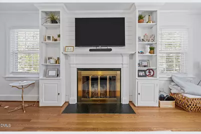 2409 Stafford Avenue, Raleigh, NC 27607 - Photo 8