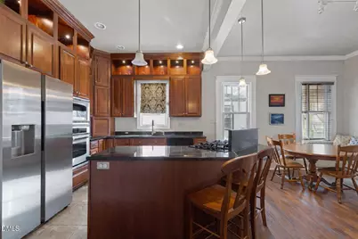 604 W Divine Street, Dunn, NC 28334 - Photo 8