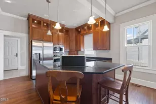 604 W Divine St, Dunn, NC 28334 - Photo 10