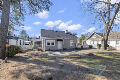 604 W Divine Street, Dunn, NC 28334 - Photo 26