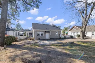 604 W Divine St, Dunn, NC 28334 - Photo 26