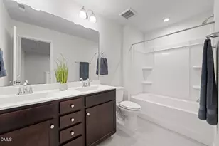 105 Hidden Run Ln, Holly Springs, NC 27540 - Photo 22