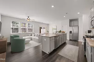 105 Hidden Run Ln, Holly Springs, NC 27540 - Photo 4