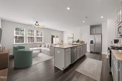 105 Hidden Run Lane, Holly Springs, NC 27540 - Photo 4