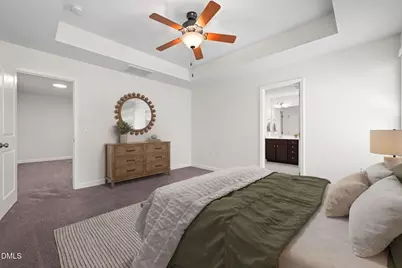 105 Hidden Run Lane, Holly Springs, NC 27540 - Photo 12