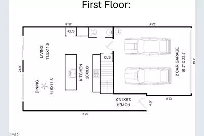 105 Hidden Run Lane, Holly Springs, NC 27540 - Photo 30
