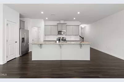 105 Hidden Run Lane, Holly Springs, NC 27540 - Photo 6