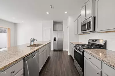 105 Hidden Run Lane, Holly Springs, NC 27540 - Photo 8