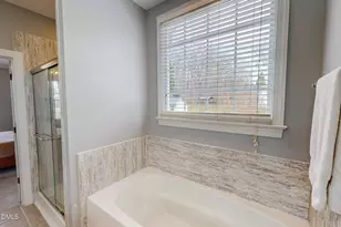 353 Fletcher Ridge Rd, Timberlake, NC 27583 - Photo 24