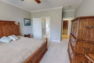 353 Fletcher Ridge Rd, Timberlake, NC 27583 - Photo 20