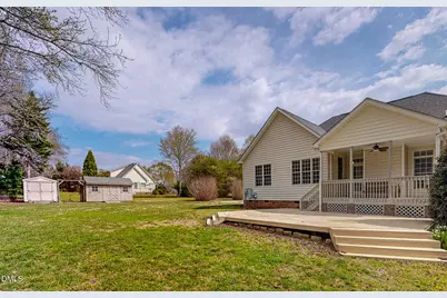 353 Fletcher Ridge Road, Timberlake, NC 27583 - Photo 44