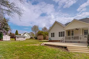 353 Fletcher Ridge Rd, Timberlake, NC 27583 - Photo 44