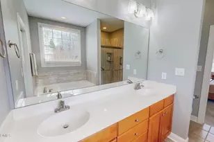 353 Fletcher Ridge Rd, Timberlake, NC 27583 - Photo 22