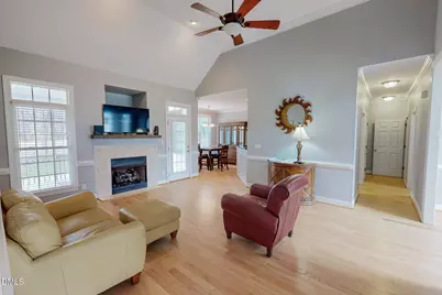 353 Fletcher Ridge Road, Timberlake, NC 27583 - Photo 2