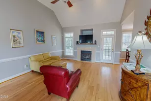 353 Fletcher Ridge Rd, Timberlake, NC 27583 - Photo 12