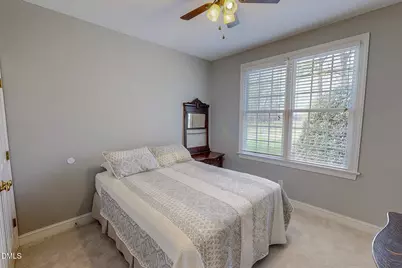 353 Fletcher Ridge Road, Timberlake, NC 27583 - Photo 36