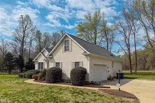 353 Fletcher Ridge Rd, Timberlake, NC 27583 - Photo 8