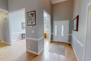 353 Fletcher Ridge Rd, Timberlake, NC 27583 - Photo 10