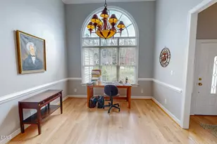 353 Fletcher Ridge Rd, Timberlake, NC 27583 - Photo 30