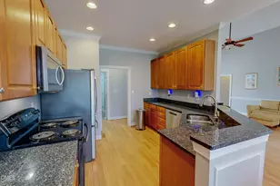 353 Fletcher Ridge Rd, Timberlake, NC 27583 - Photo 4