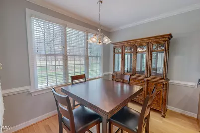 353 Fletcher Ridge Road, Timberlake, NC 27583 - Photo 14