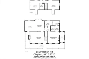 1590 Ranch Rd, Clayton, NC 27520 - Photo 38