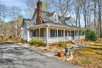 1590 Ranch Road, Clayton, NC 27520 - Photo 2