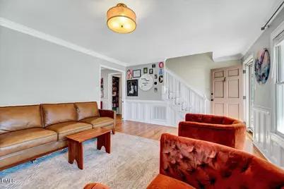 1590 Ranch Road, Clayton, NC 27520 - Photo 8