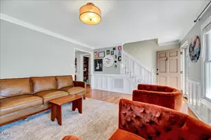 1590 Ranch Rd, Clayton, NC 27520 - Photo 8