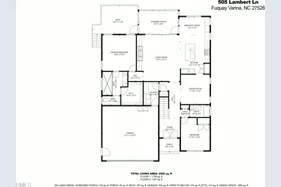 505 Lambert Lane, Fuquay Varina, NC 27526 - Photo 58