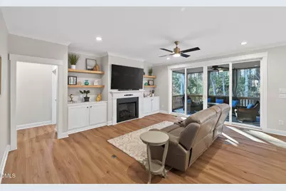 505 Lambert Lane, Fuquay Varina, NC 27526 - Photo 16