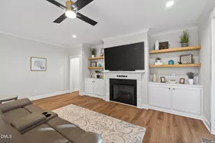 505 Lambert Ln, Fuquay Varina, NC 27526 - Photo 14