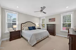 505 Lambert Ln, Fuquay Varina, NC 27526 - Photo 28